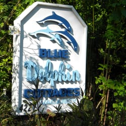 Blue Dolphin Cottages