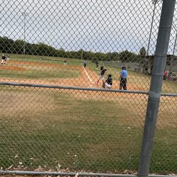 Northeast Metropolitan Park - Good Morning Baseball