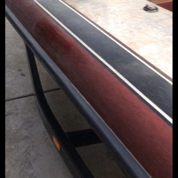 Moro Auto Spa - Before - Auto Detailing Near Me - Folsom, California