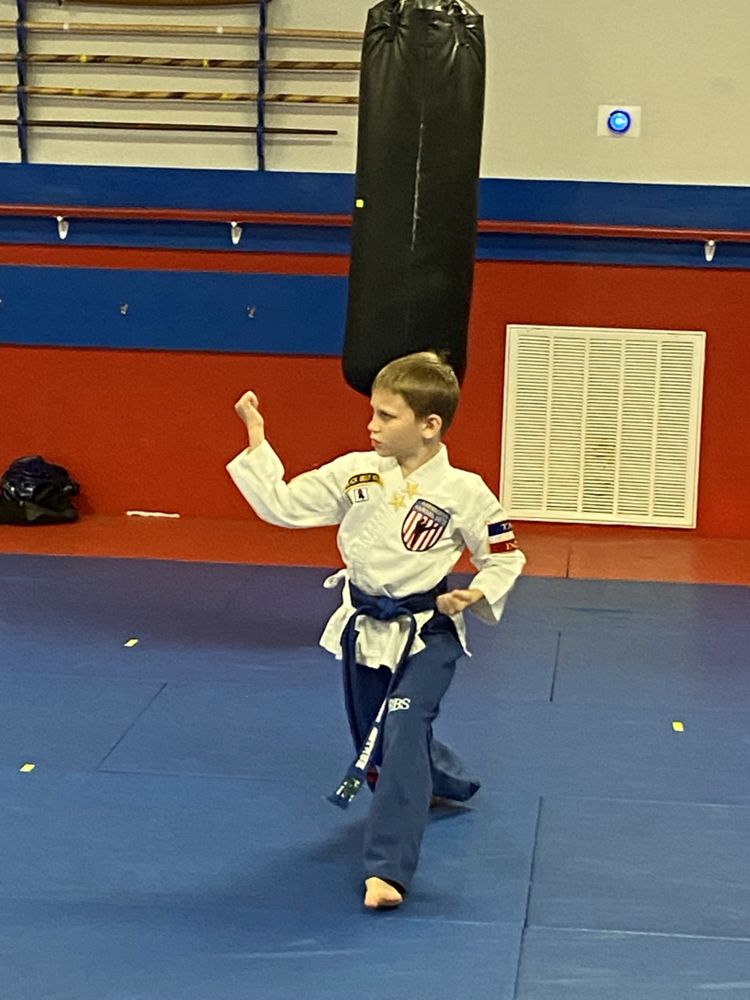 Kickin Kid's - childcare center in Benton, AR