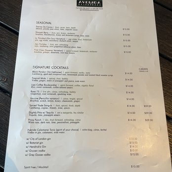 Avenida Restaurant - Filipino Near Me - San Mateo, California
