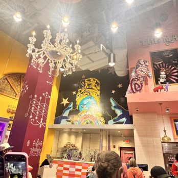 Voodoo Doughnut - Bakeries Near Me - Orlando, Florida Voodoo Doughnut - Bakeries Near Me - Orlando, Florida
