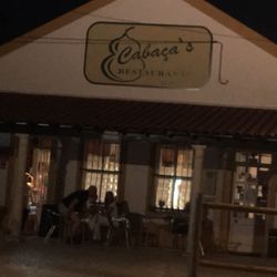 Cabaças Restaurante