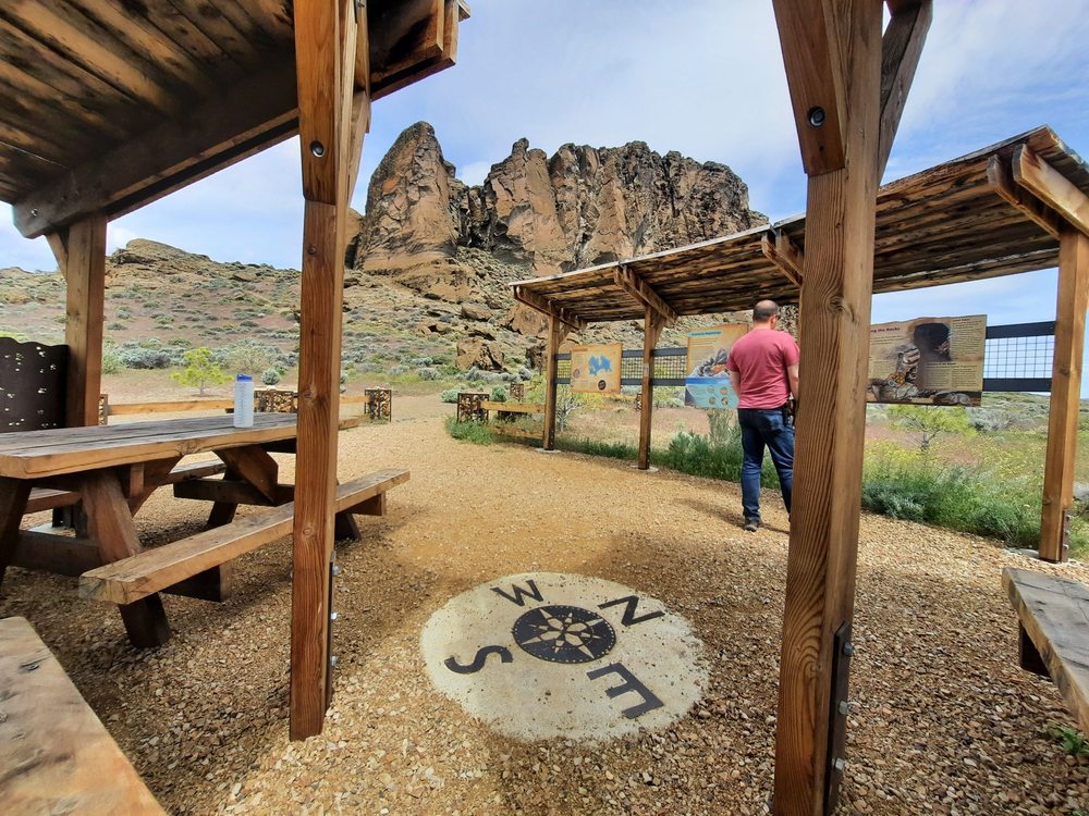 FORT ROCK STATE PARK Updated October 2024 125 Photos & 19 Reviews