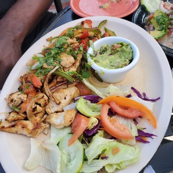 Ortega - Seafood Near Me - Rosarito Beach, BCN