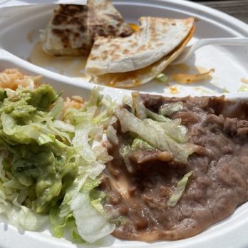 Cosmic - Chicken quesadilla - Coffee & Tea Near Me - Austin, Texas Cosmic - Chicken quesadilla - Coffee & Tea Near Me - Austin, Texas