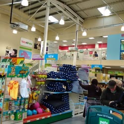 Pets At Home