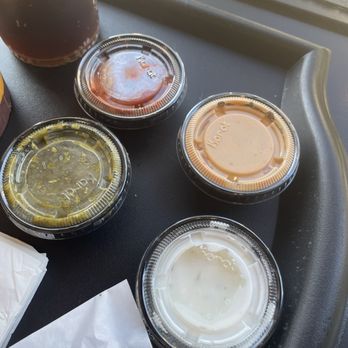 Dish N Dash - Sunnyvale - Sauces - Middle Eastern Near Me - Sunnyvale, California Dish N Dash - Sunnyvale - Sauces - Middle Eastern Near Me - Sunnyvale, California