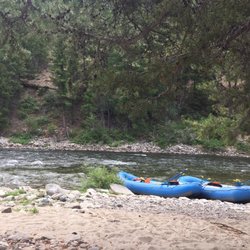 White Cloud Rafting Adventures
