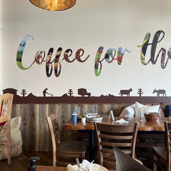 CFS Coffee  - Breakfast & Brunch Near Me - Orlando, Florida