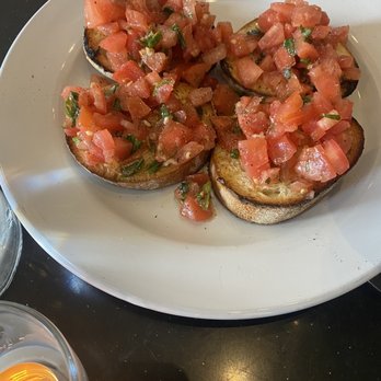 I Tre Mori - Bruschetta - Pizza Near Me - Indianapolis, Indiana