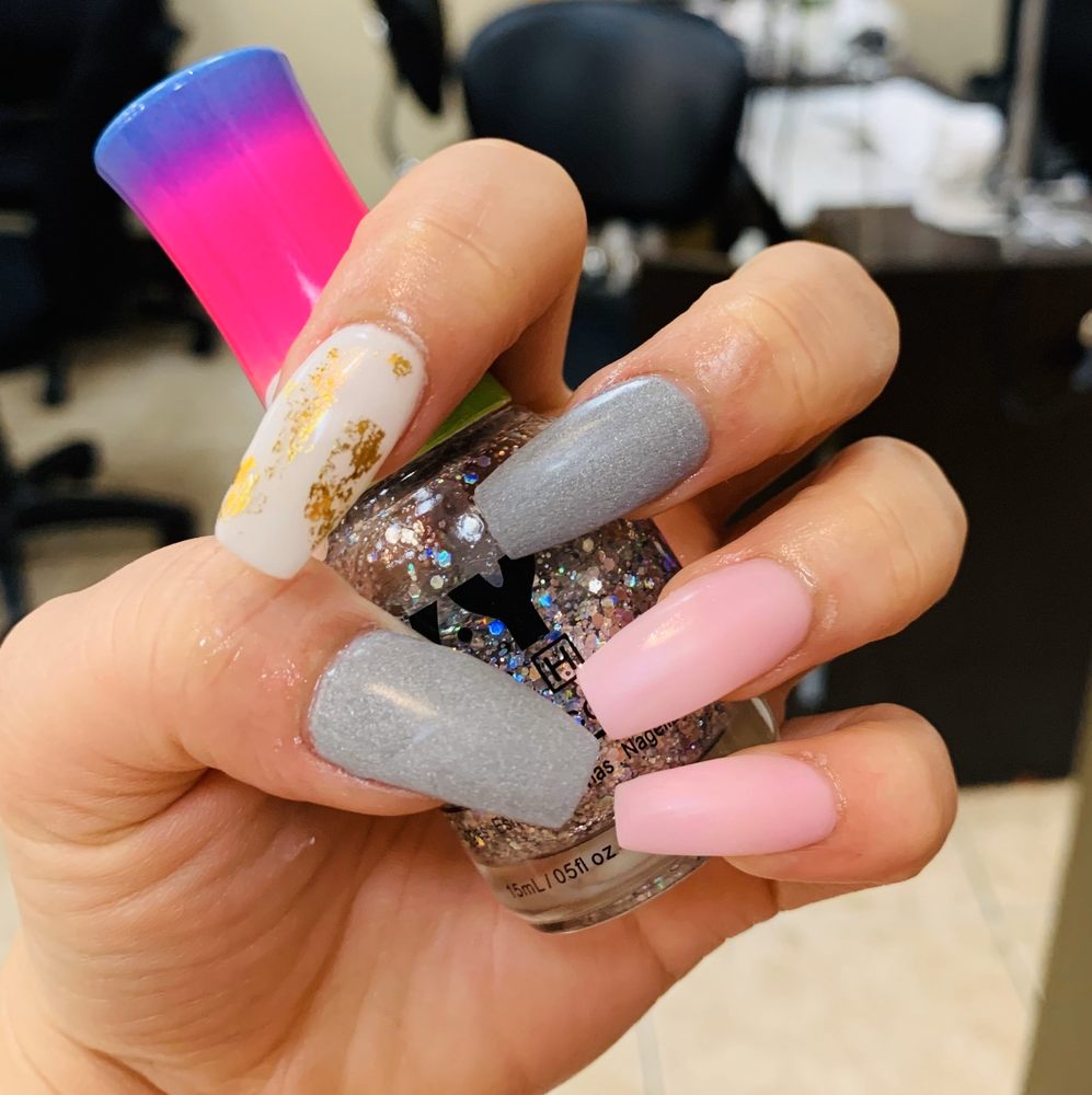 D NAIL SPA 66 Photos & 59 Reviews 20643 State Rt 410 E, Bonney Lake, Washington Nail