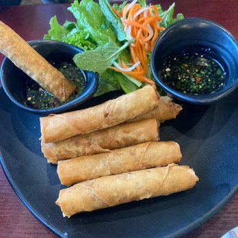 Pho House - 20. Egg Roll - Vietnamese Near Me - Oceanside, California Pho House - 20. Egg Roll - Vietnamese Near Me - Oceanside, California