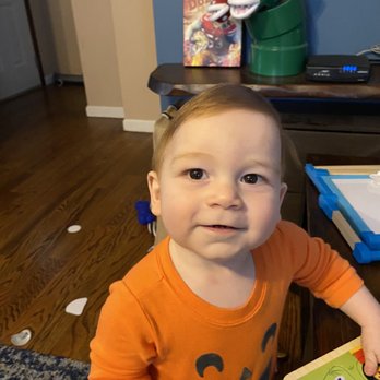 Zaynas Cuts For Kids - Looking sharp! - Hair Salons Near Me - Pompton Lakes, New Jersey Zaynas Cuts For Kids - Looking sharp! - Hair Salons Near Me - Pompton Lakes, New Jersey