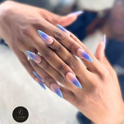 Lavish Nails & Lash