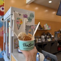 Van Leeuwen Ice Cream - Los Angeles