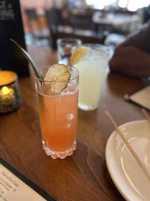 Lake & Irving Restaurant & Bar by null