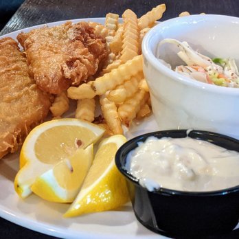 Rosati's Pizza - Fish & Chips special - Pizza Near Me - Tucson, Arizona Rosati's Pizza - Fish & Chips special - Pizza Near Me - Tucson, Arizona