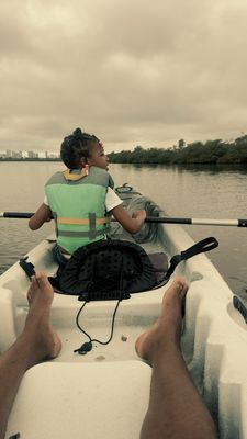 West Lake Park by null