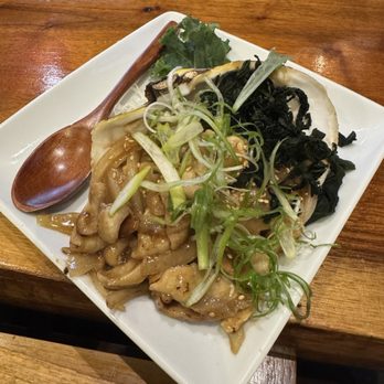 Miyabi Restaurant - Geoduck Butter 5/5 my new favorite Izakaya Dish here. - Japanese Near Me - Tukwila, Washington Miyabi Restaurant - Geoduck Butter 5/5 my new favorite Izakaya Dish here. - Japanese Near Me - Tukwila, Washington