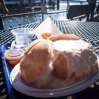 Ivar's Fish Bar - Seafood Near Me - Seattle, Washington Ivar's Fish Bar - Seafood Near Me - Seattle, Washington