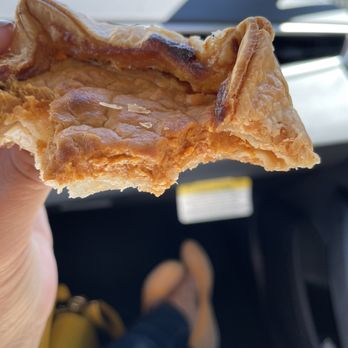 Chromatic Coffee - Hand pie.  So damn good. - Coffee Roasteries Near Me - San Jose, California