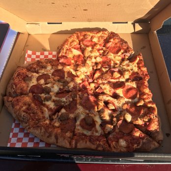 Te Amo Pizza - Cold pizza - Pizza Near Me - Bell, California