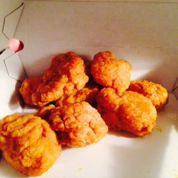Buffalo Wild Wings - Boneless Wings to go - Chicken Wings Near Me - Middletown, New York