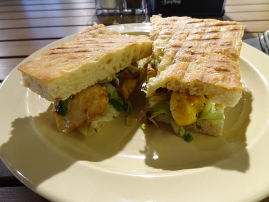 Savi Provisions - Midtown by null