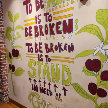Ragamuffins Coffee House - Coffee & Tea Near Me - Laurel, Maryland Ragamuffins Coffee House - Coffee & Tea Near Me - Laurel, Maryland
