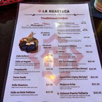 La Huasteca - Mexican Near Me - Buena Park, California La Huasteca - Mexican Near Me - Buena Park, California