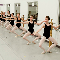 Academie De Ballet