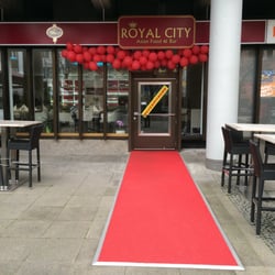 Royal City