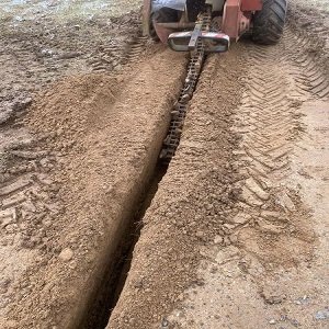 Slide of A-Team Plumbing