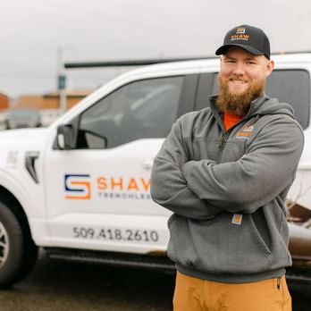 Shaw Trenchless - Excavation Services Near Me - Spokane, Washington Shaw Trenchless - Excavation Services Near Me - Spokane, Washington