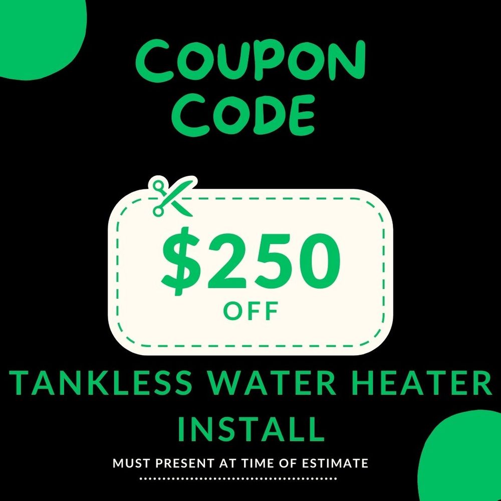 Slide of Prime Plumbing & Drains