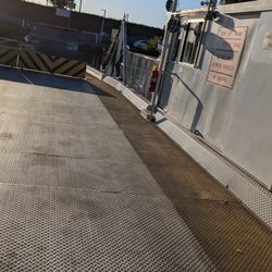 J-Mack Ferry