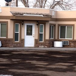Shell Crest Motel