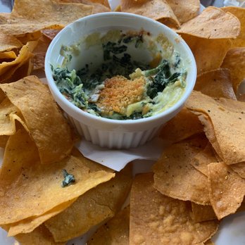 The Beverly - I forgot to take the picture but couldnt forget to tell you how good this is!! - New American Near Me - Atlanta, Georgia