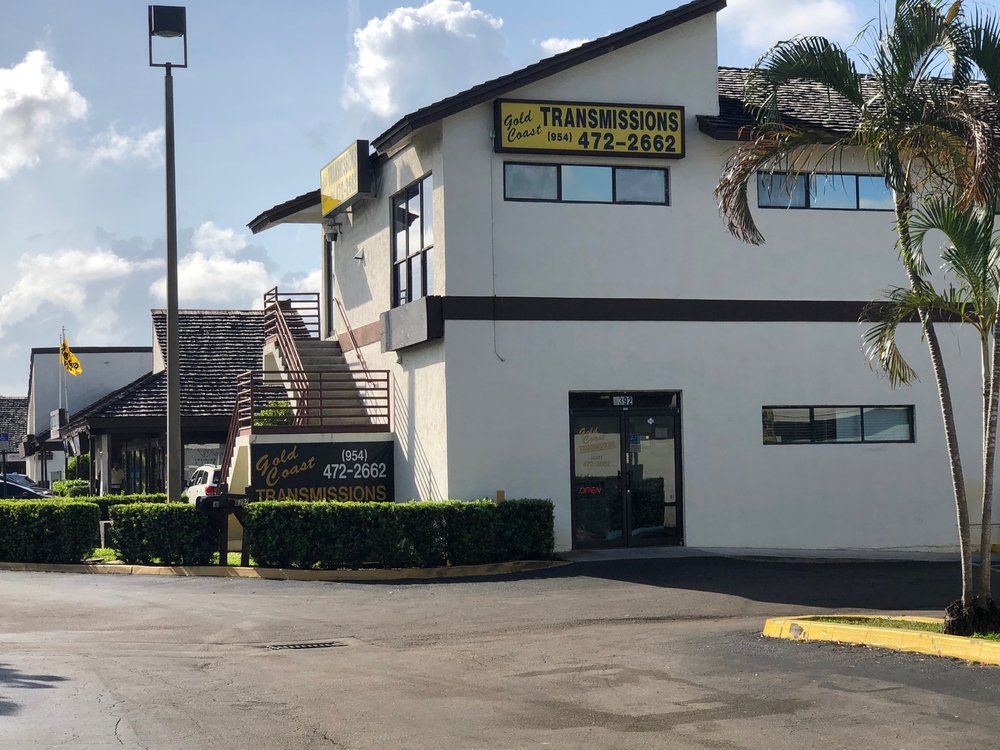 GOLD COAST TRANSMISSIONS Updated July 2024 14 Photos & 25 Reviews