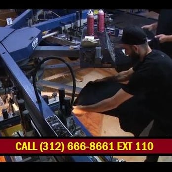 Victory Screen Printing - Screen Printing/T-Shirt Printing Near Me - Chicago, Illinois Victory Screen Printing - Screen Printing/T-Shirt Printing Near Me - Chicago, Illinois