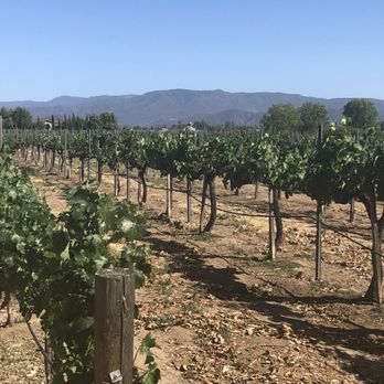 Ponte Winery - Wineries Near Me - Temecula, California Ponte Winery - Wineries Near Me - Temecula, California
