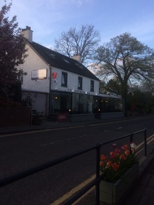 The Drymen Inn by null