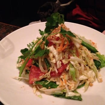 Silk Thai Cafe - Papaya salad - Thai Near Me - Tacoma, Washington Silk Thai Cafe - Papaya salad - Thai Near Me - Tacoma, Washington