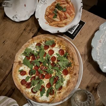 Sofia Wine Bar - Italian Near Me - New York, New York