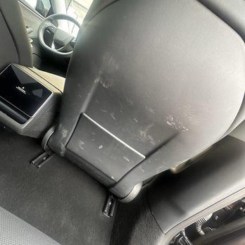 Sunny Hills Carwash - Back of passenger seat - Car Wash Near Me - Fullerton, California Sunny Hills Carwash - Back of passenger seat - Car Wash Near Me - Fullerton, California