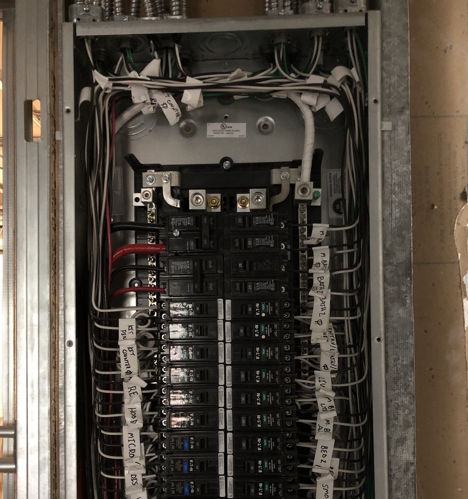 KATZ ELECTRIC Request a Quote Sandy Ridge, North Carolina