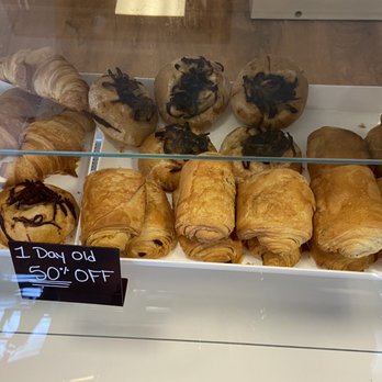 Cafe Rivkah - Bakeries Near Me - Marietta, Georgia