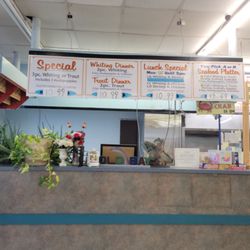 Old Bay Seafood