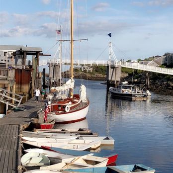 Finestkind Scenic Cruises - Boating Near Me - Ogunquit, Maine